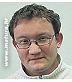 razrednik: Matija Gosler