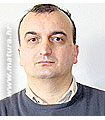 razrednik: Ilija Radoš