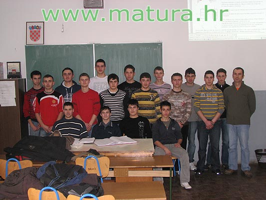 slika razreda