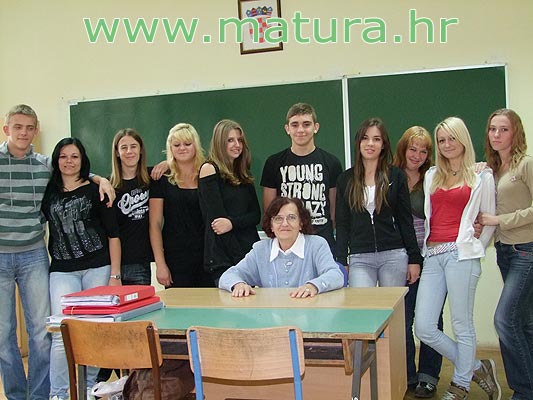 slika razreda