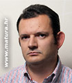razrednik: Franjo Baković
