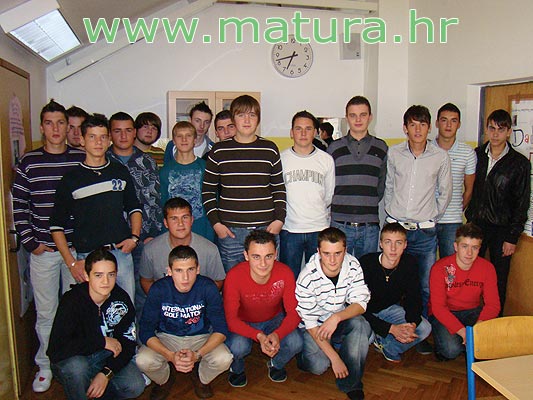 slika razreda