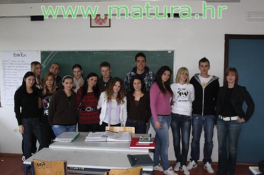 slika razreda