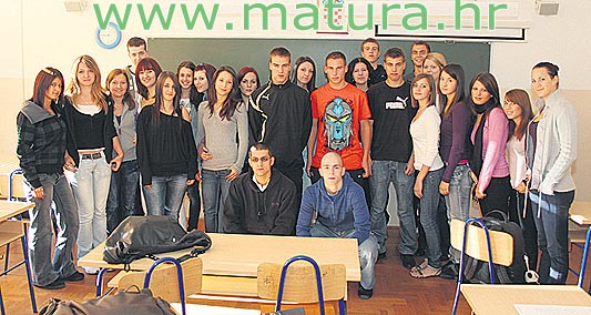 slika razreda