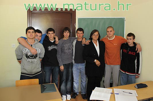 slika razreda