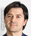 razrednik: Robert Pavić