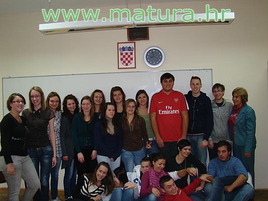 slika razreda