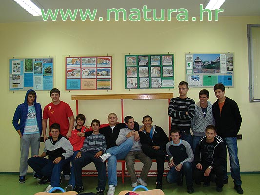 slika razreda