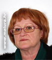razrednik: Tatjana Golac