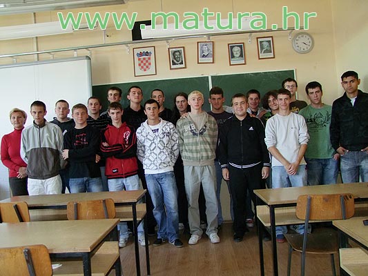 slika razreda