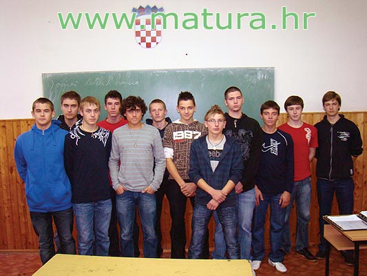 slika razreda