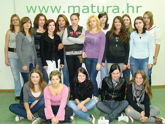 slika razreda