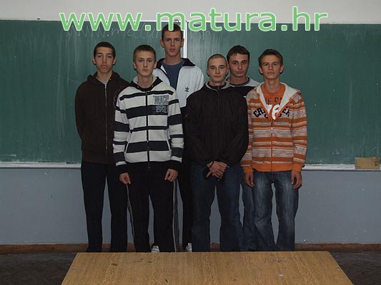 slika razreda