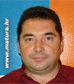 razrednik: Ivan Petek