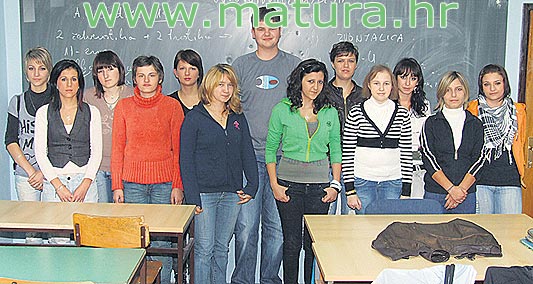 slika razreda