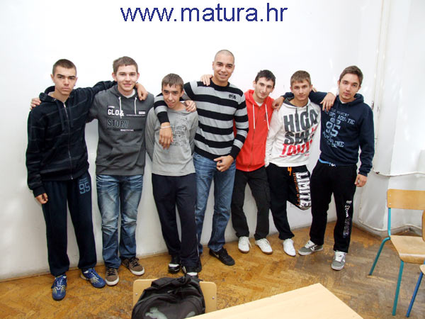 slika razreda