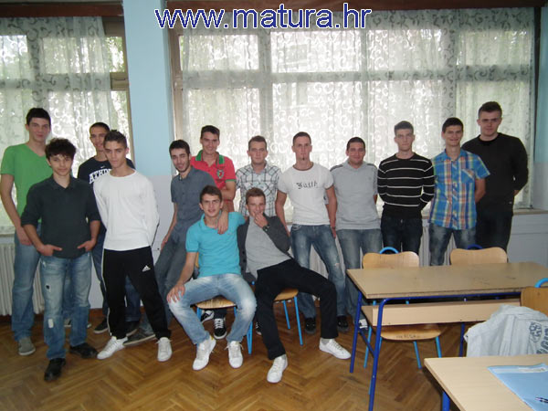 slika razreda