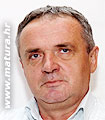 razrednik: Božo Šimunić