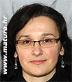 razrednik: Sanja Ždralović