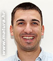 razrednik: Danijel Tomašić