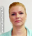 razrednik: Vesna Kristek