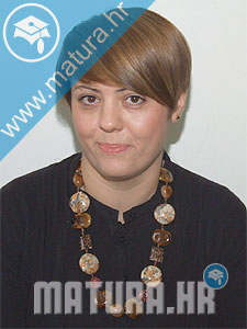 razrednik: Ivana Bertić Bulić