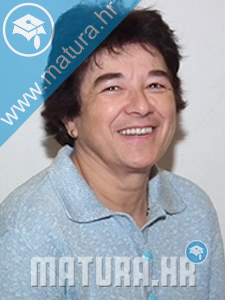 razrednik: Marija Turić