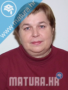 razrednik: Jadranka Hajnal