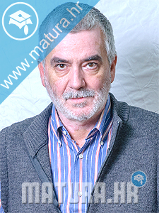razrednik: Davor Prpić
