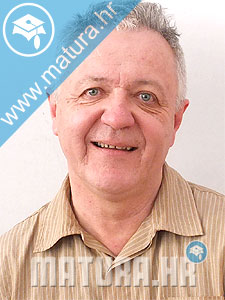 razrednik: Ivica Kovačić