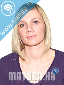 razrednik: Tatjana Gajger