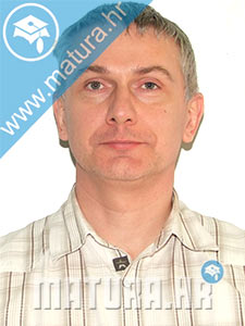 razrednik: Krešimir Grubanović