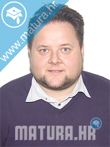razrednik: Krunoslav Burek