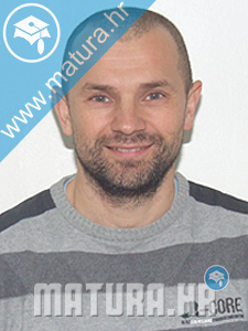 razrednik: Krunoslav Rukelj