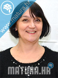 razrednik: Gordana Petrušić