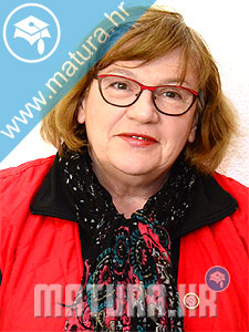 razrednik: Dubravka Bašić
