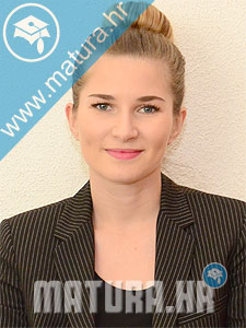razrednik: Sonja Tomić